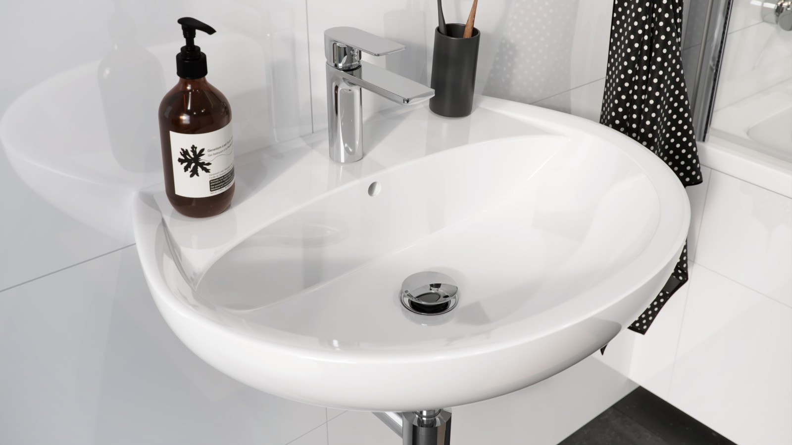 Kolo Idol mosdókagyló