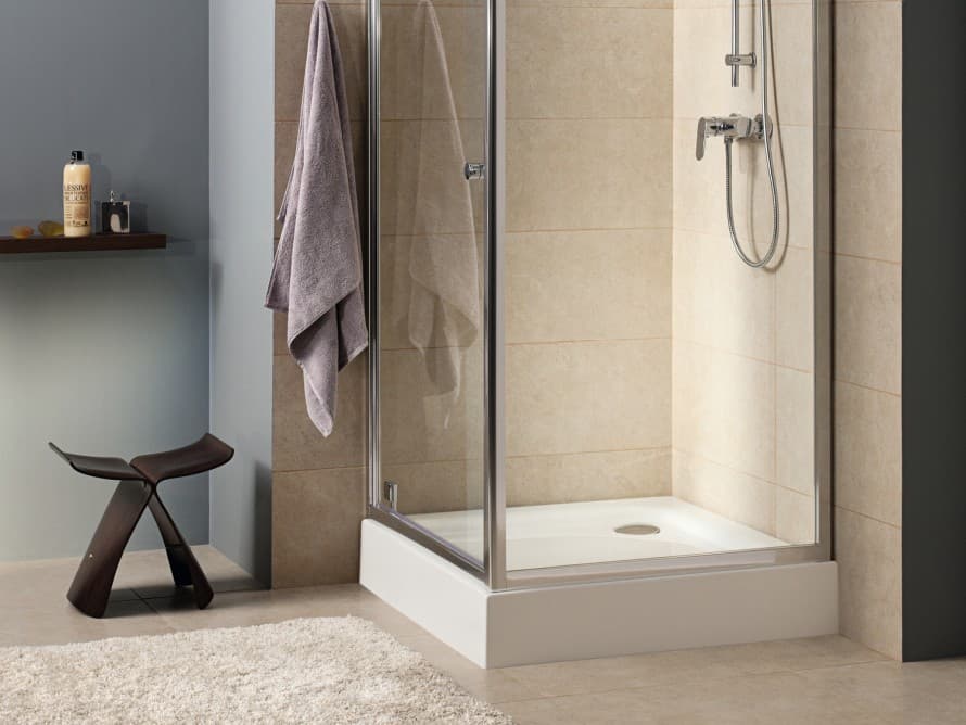 Kolo First akril zuhanytálca Kolo First akril zuhanytálca